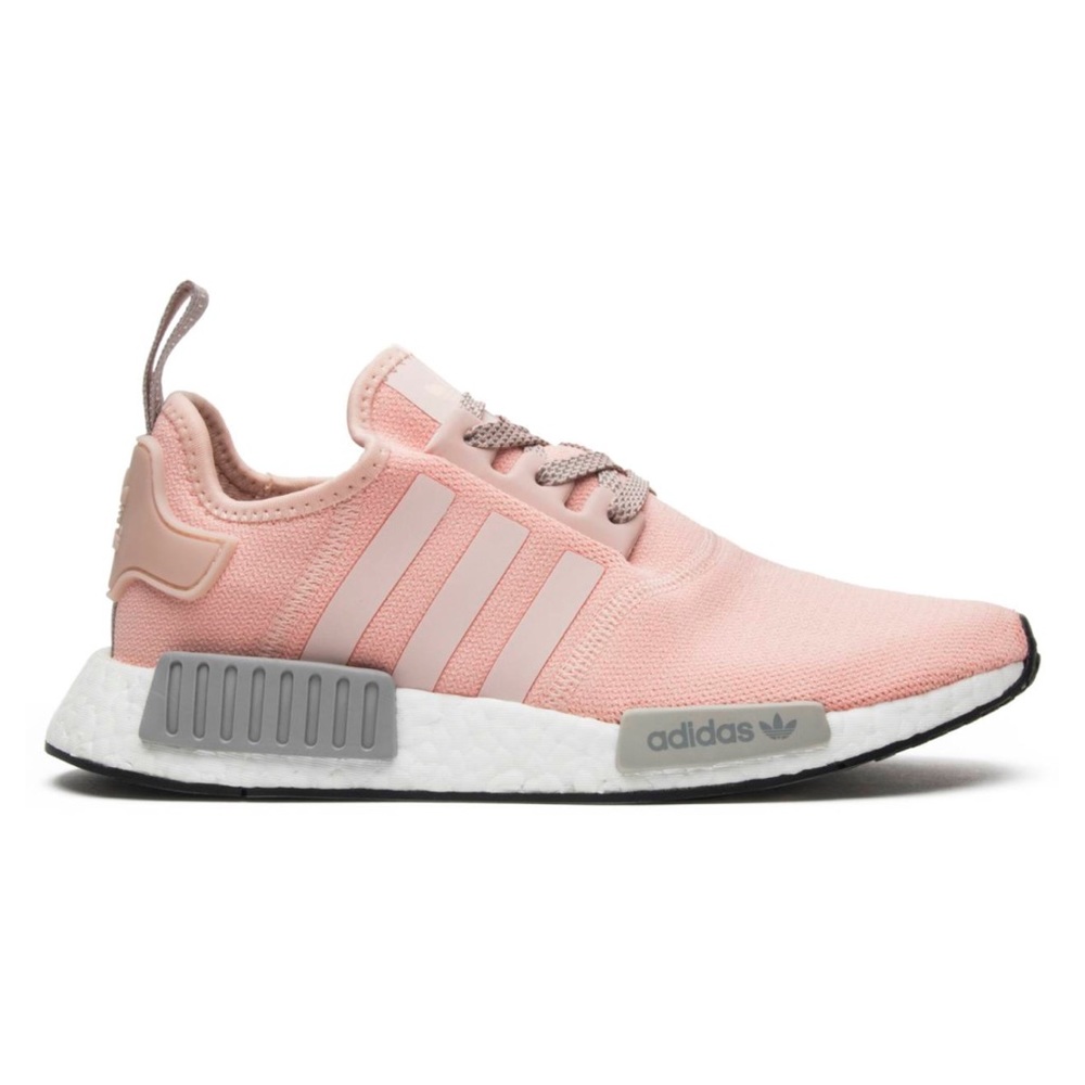Adidas NMD Vapor R1 Pink/Grey Sneakers Siz…